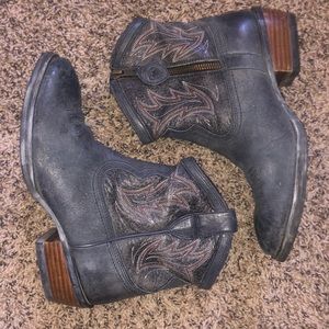 Ariat Booties